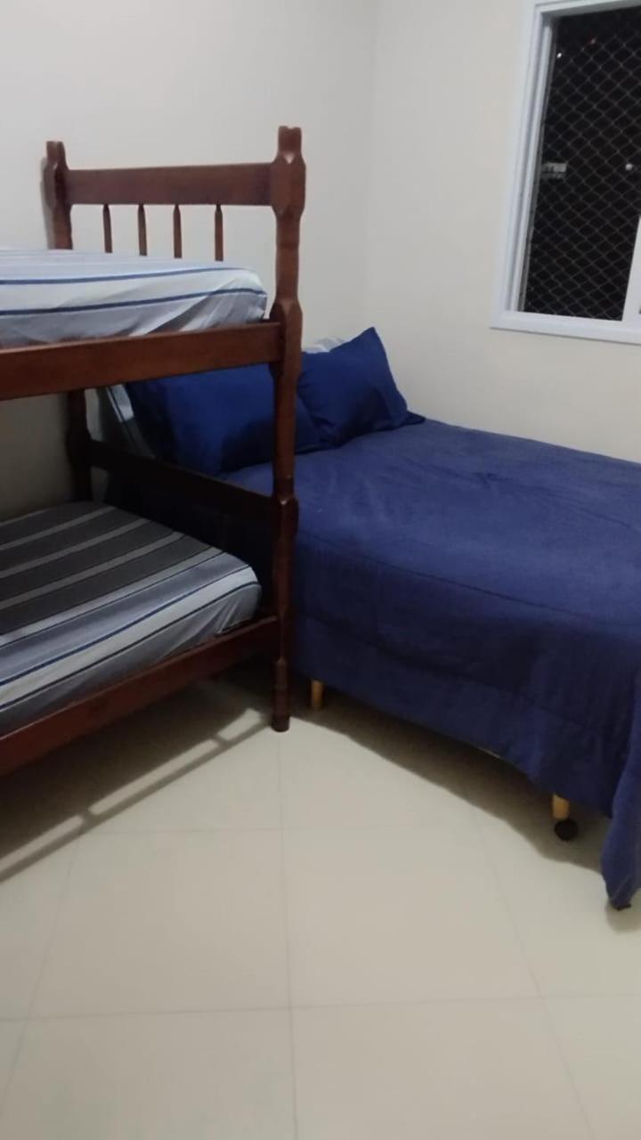 Ap Vila Caicara Praia Grande  Exterior foto