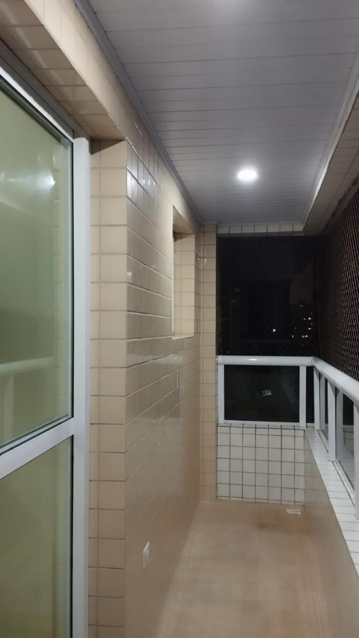 Ap Vila Caicara Praia Grande  Exterior foto