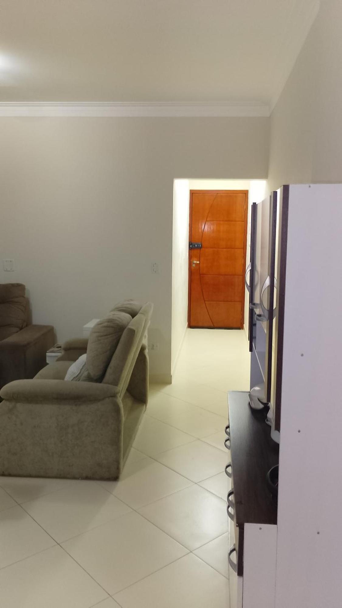 Ap Vila Caicara Praia Grande  Exterior foto