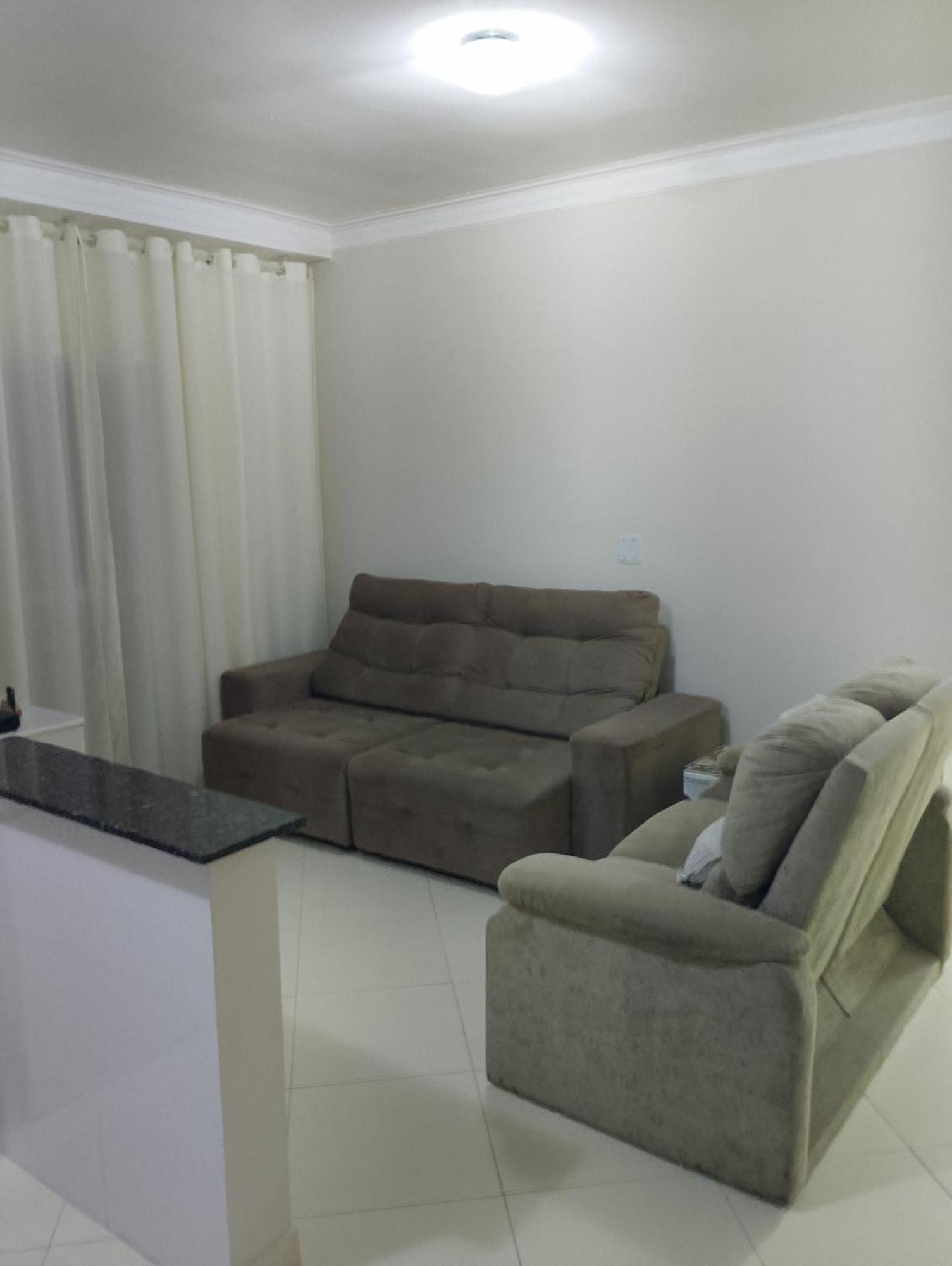 Ap Vila Caicara Praia Grande  Exterior foto